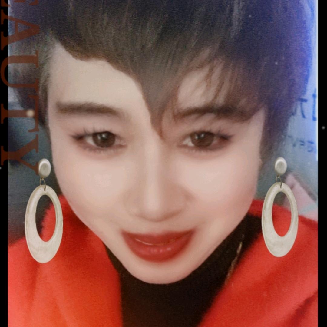 我只是一颗流星費氏