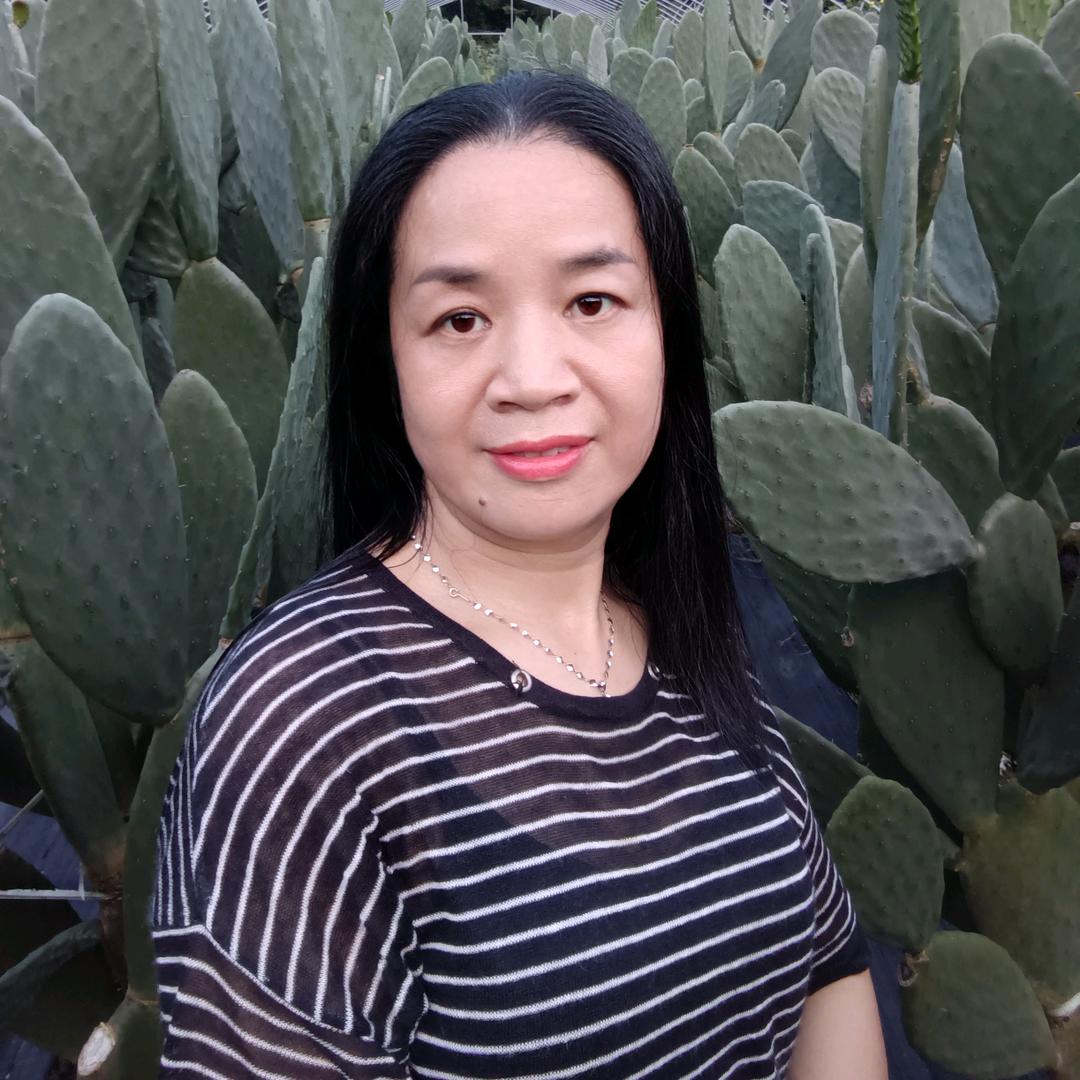 农业植保王姐(谢绝连赞)