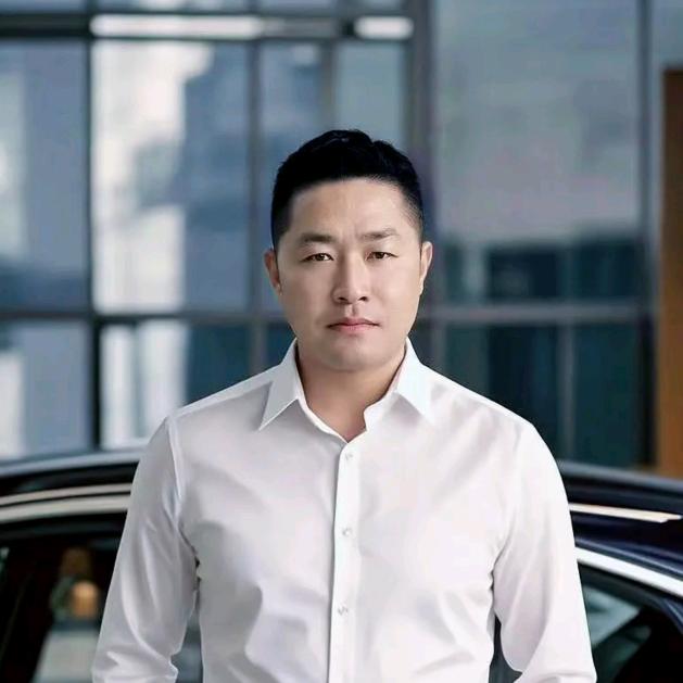 时德民—格力董明珠健康家
