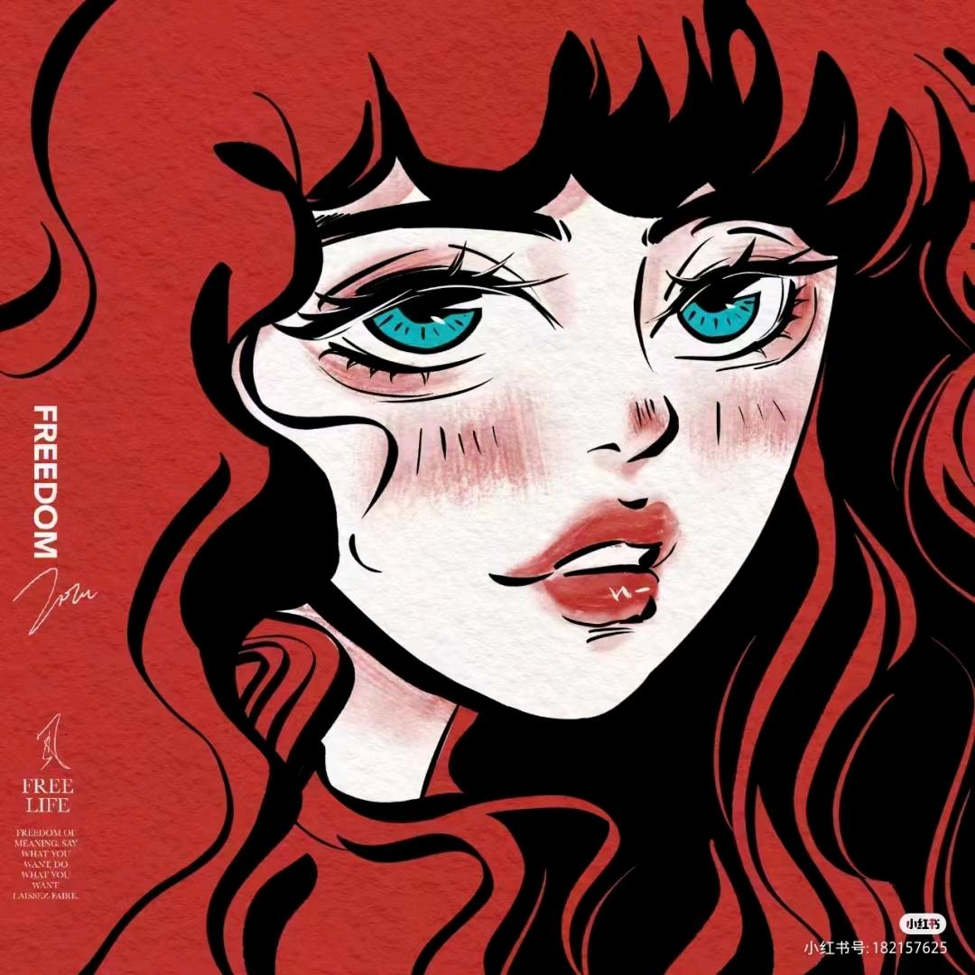 缘创 LOGO标志 商标设计