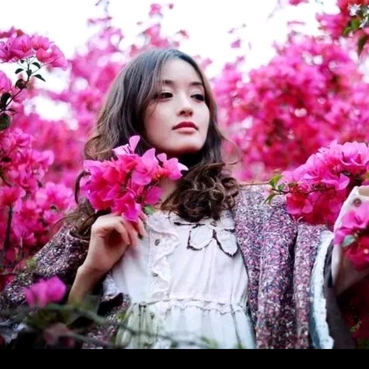 开心快乐每一天