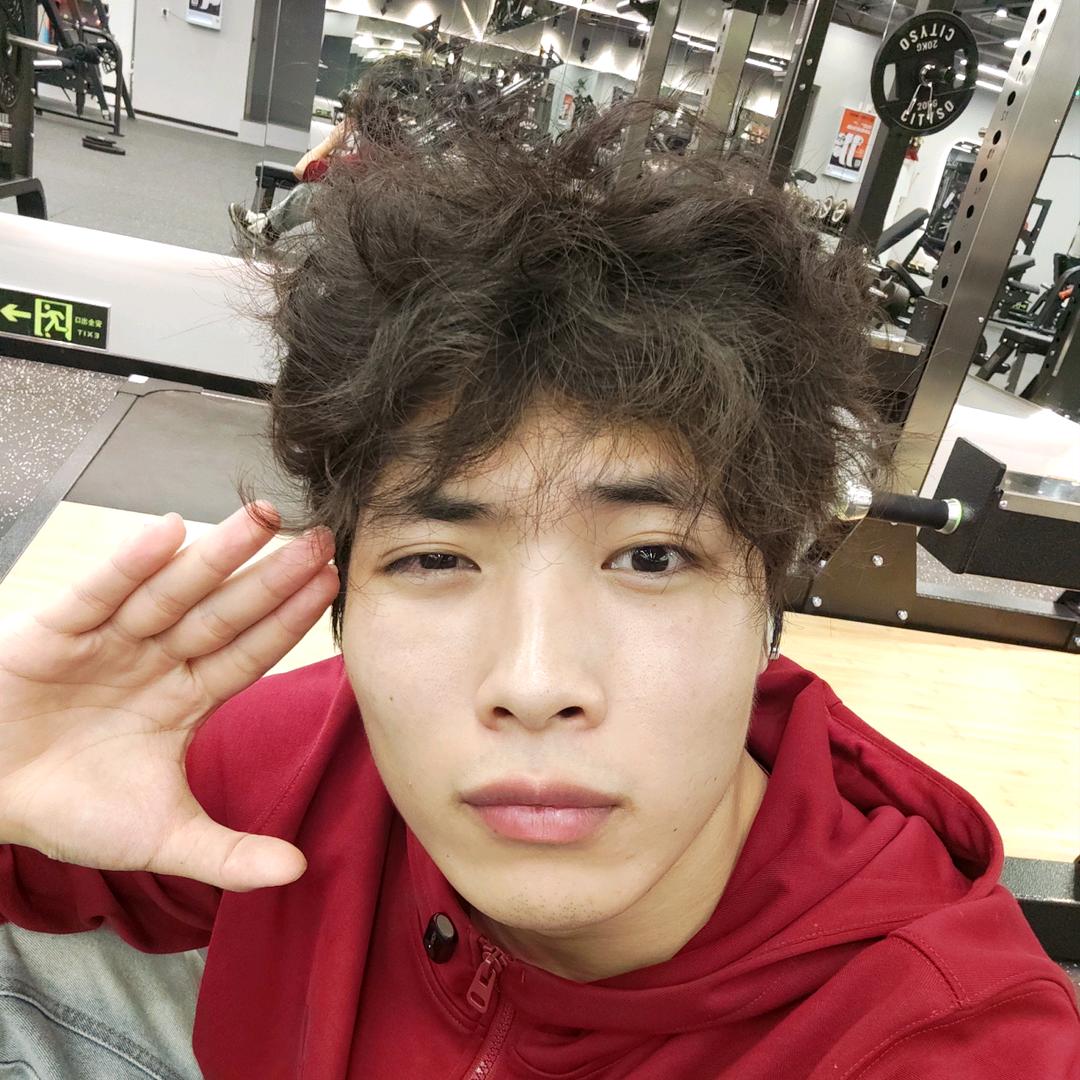 拾铁兽健身-唐YY