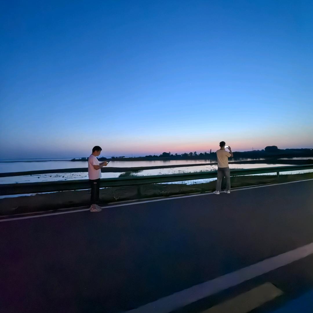 林昼