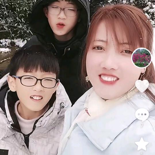 单身宝妈
