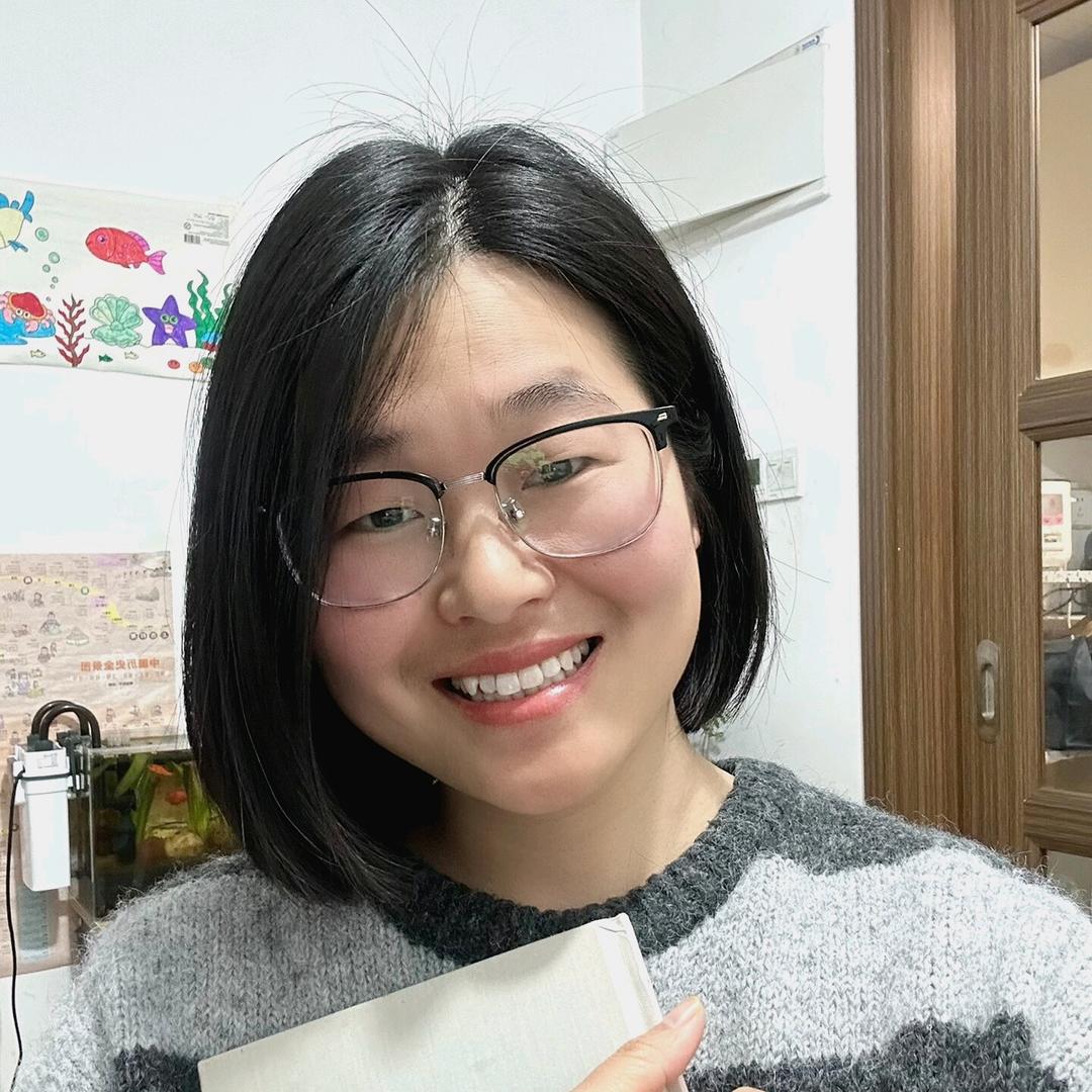 小闫不自信