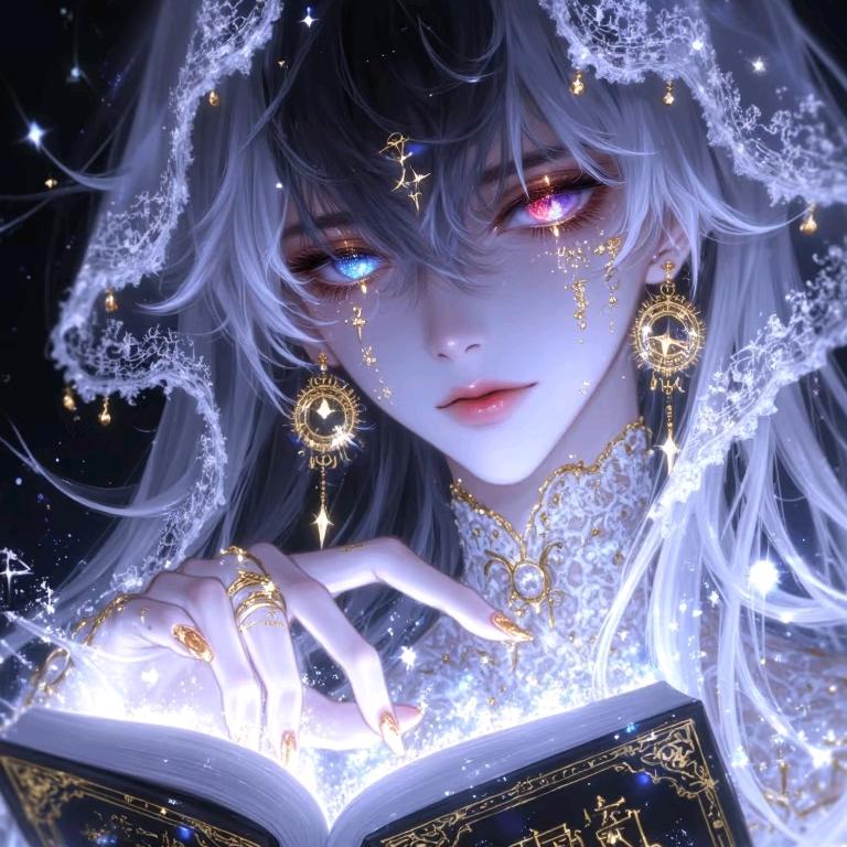 Q·矜凰