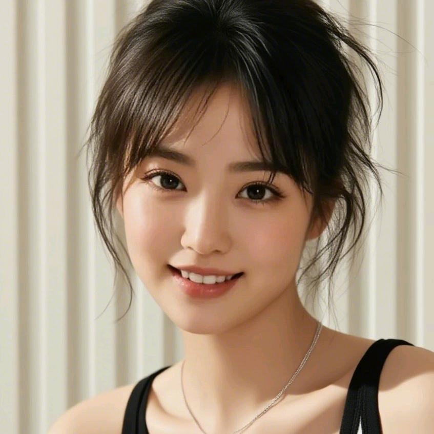 坚持很美