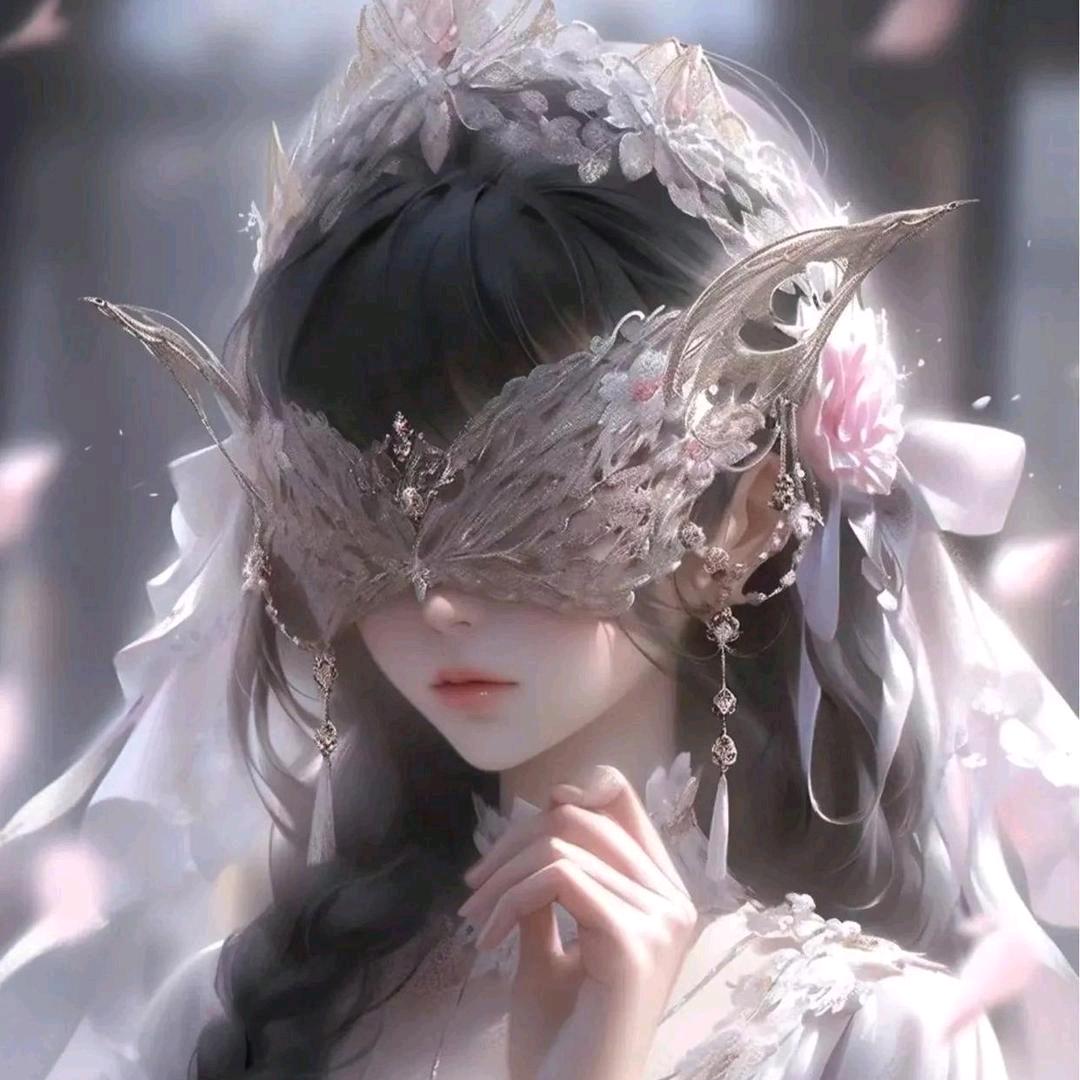 依依✨