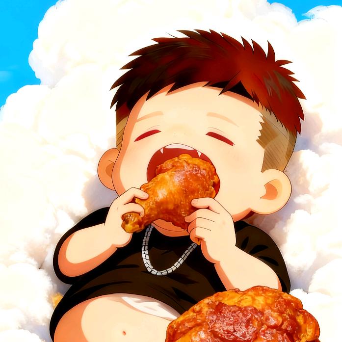 大郎美食测评@抖音