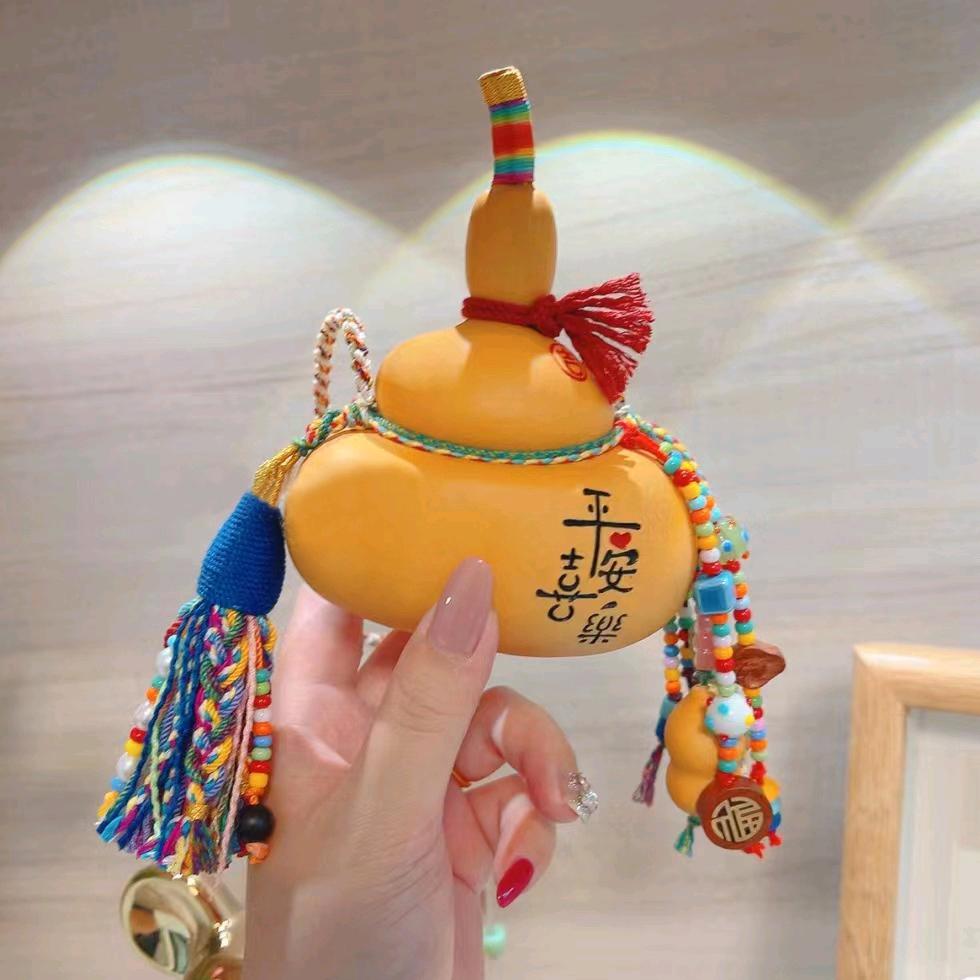葫芦小仙
