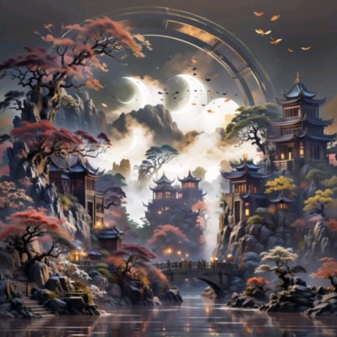 栀子花开