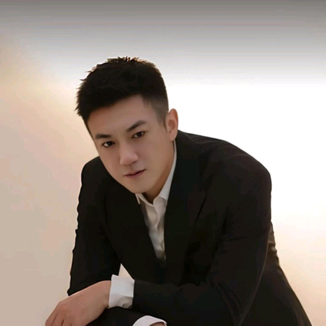 嗨，李大爷