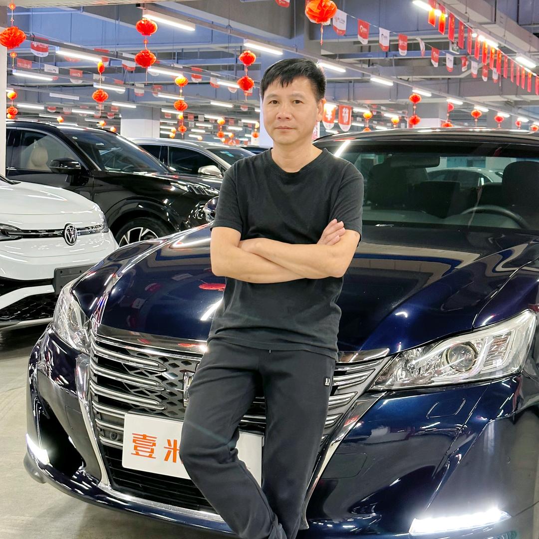 惠州安誉诚良叔生活号