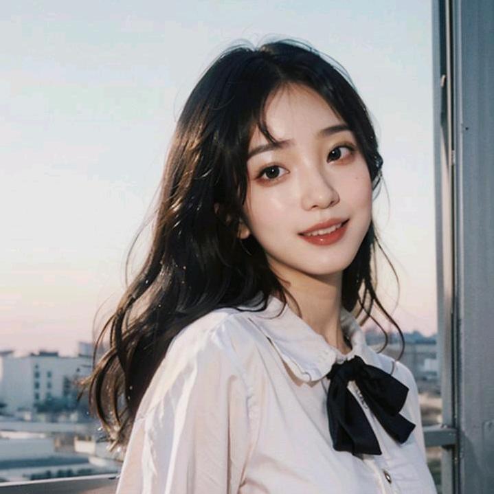 暮雪🐰