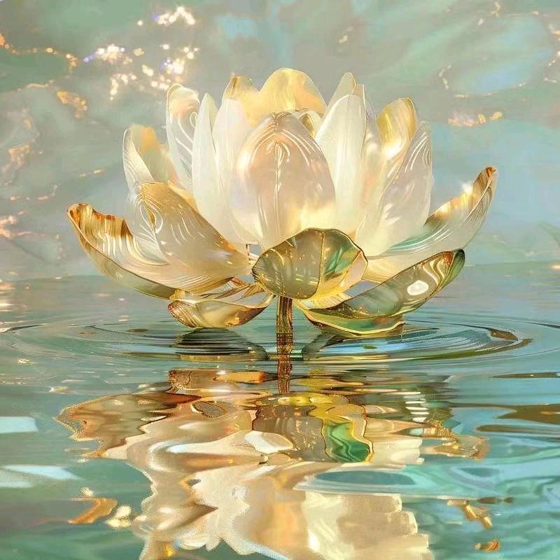 芙蓉金莲