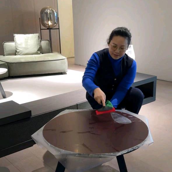 三只阳家居贴膜·潍坊店