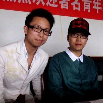 吴慧鹏小李玉刚