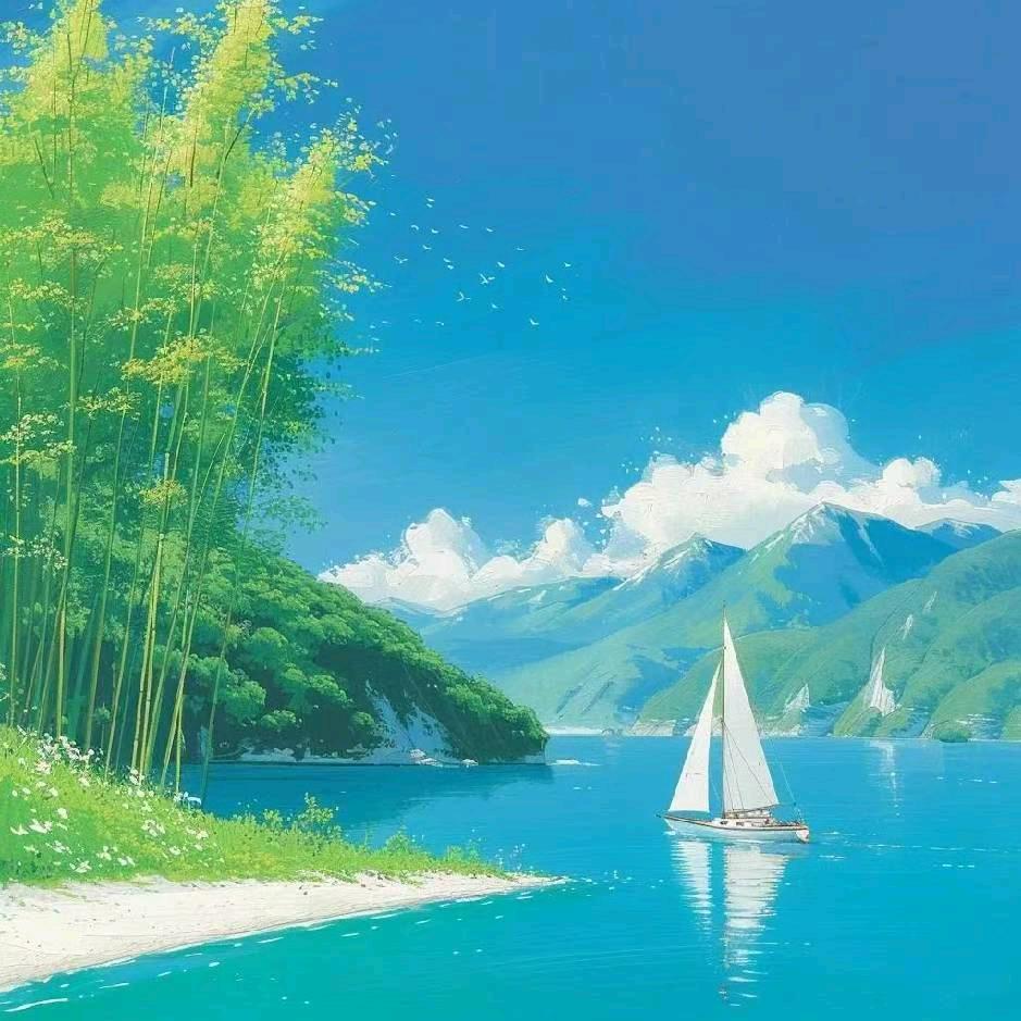 好好爱自已
