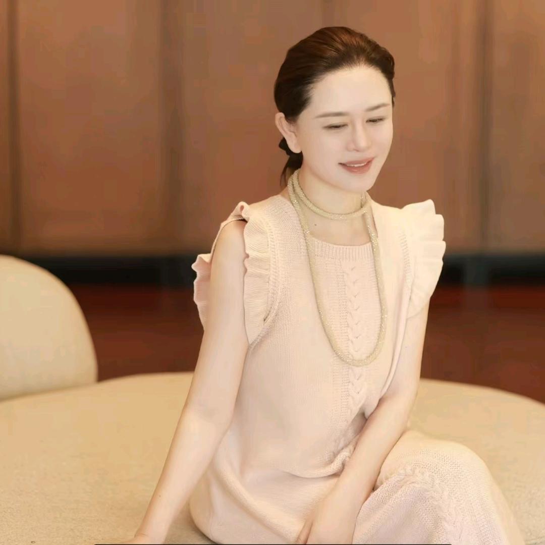 王璇（时尚穿搭）