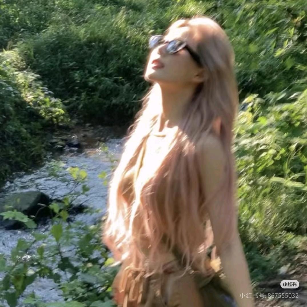 云翎文化—爽子