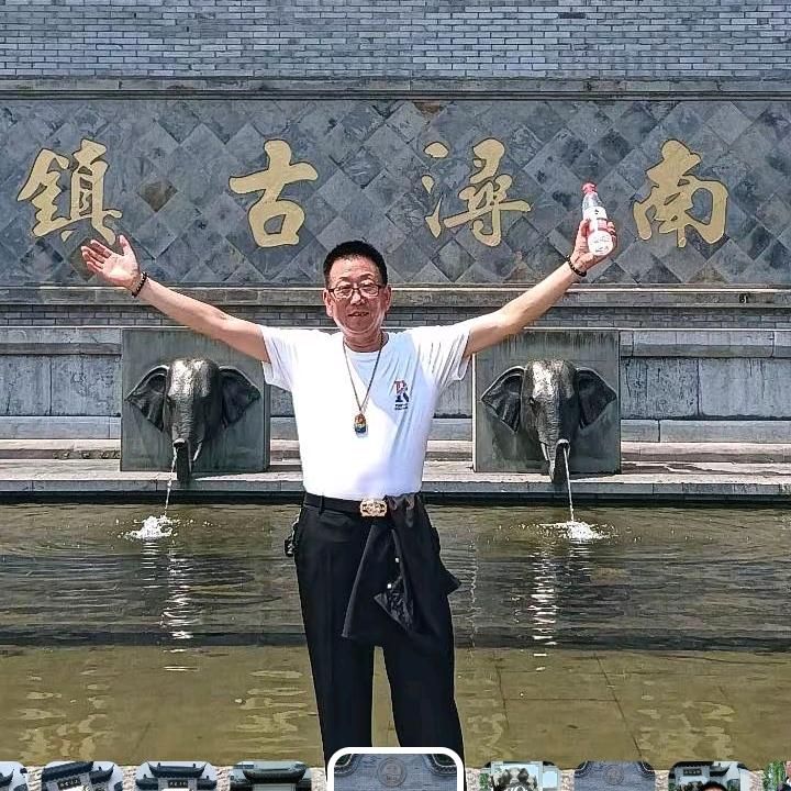 青青子衿