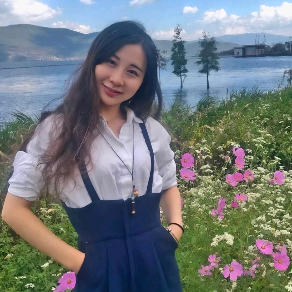 花栈小薇聊花店（花店加盟）