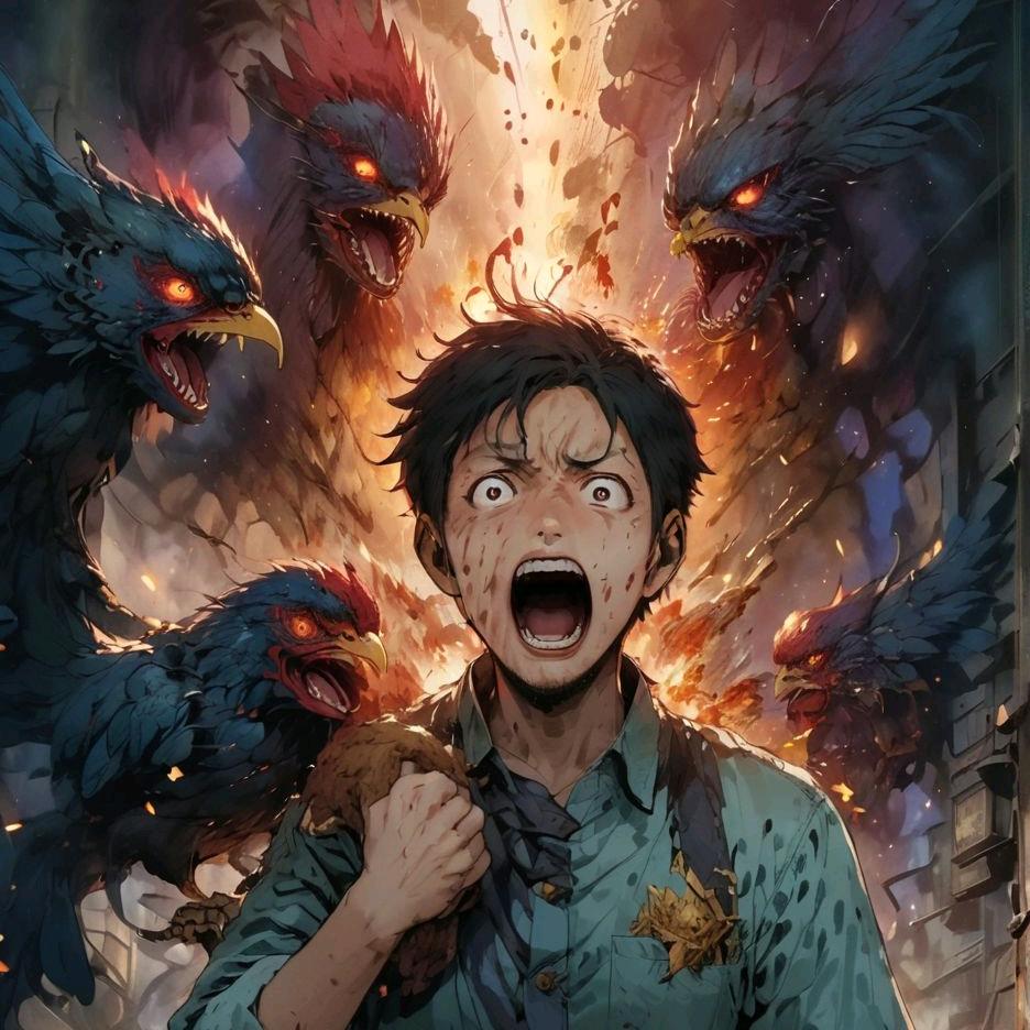 都是月亮惹的祸1