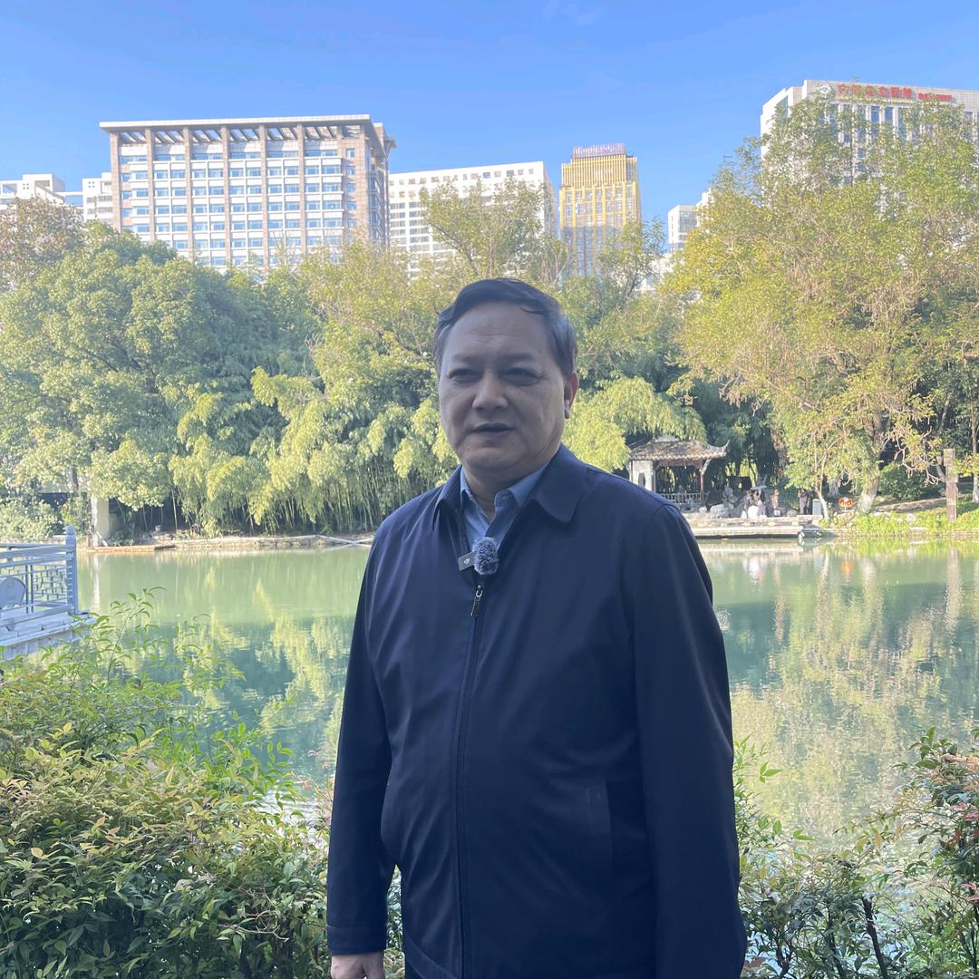 岐黄文化（王成华）