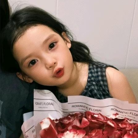 小涵不⁶泪
