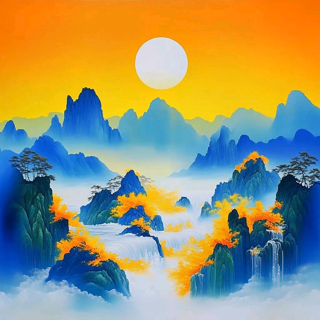 茉莉花