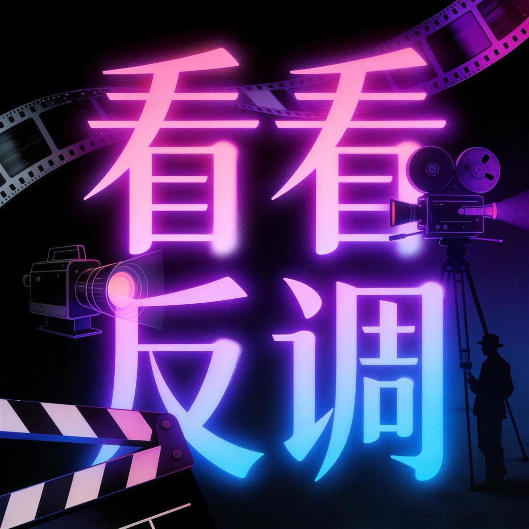 电影反调