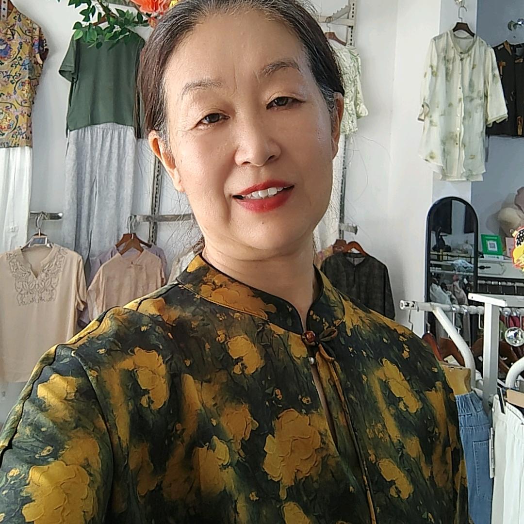 ♥清雅服饰