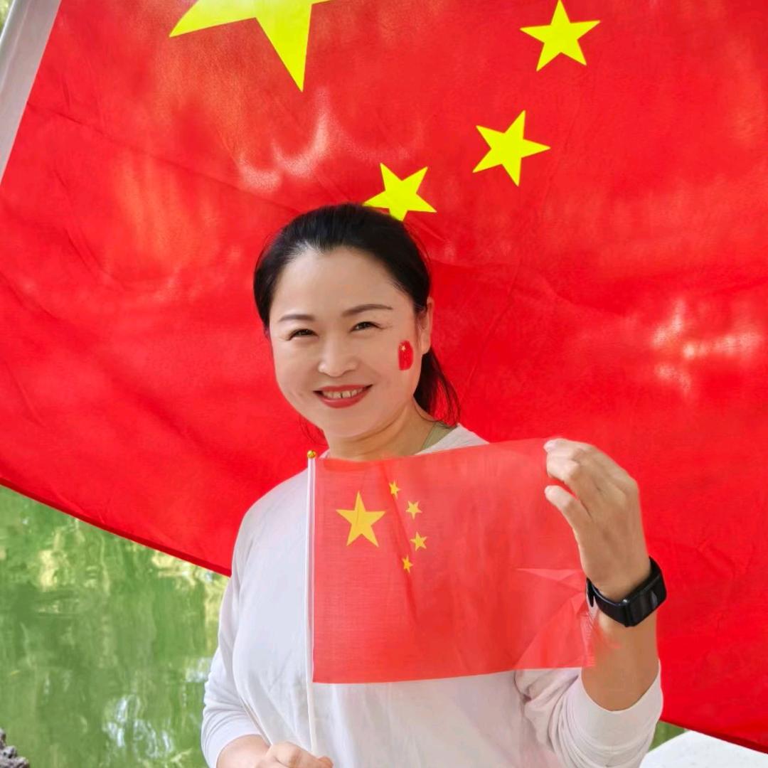 小马姑娘