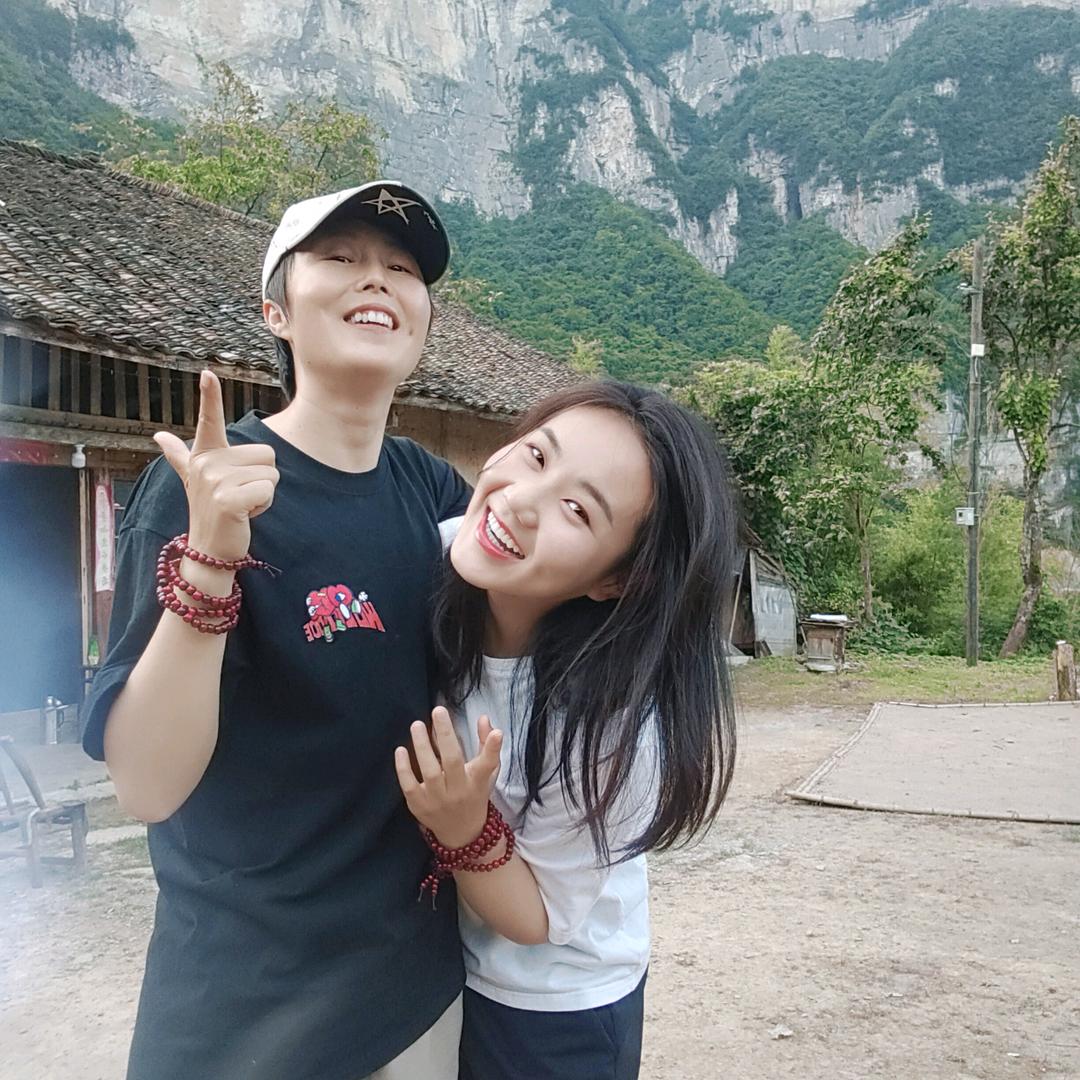 蘭亭草堂山货铺子