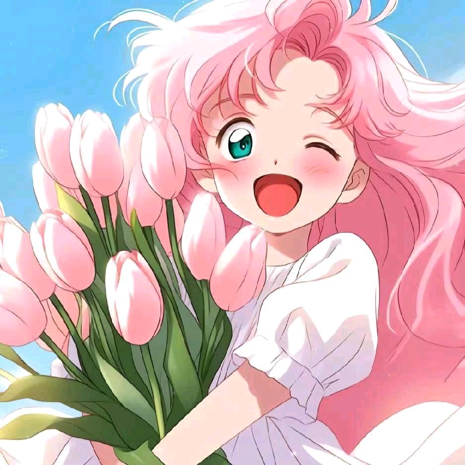 小乔 🎁🎁