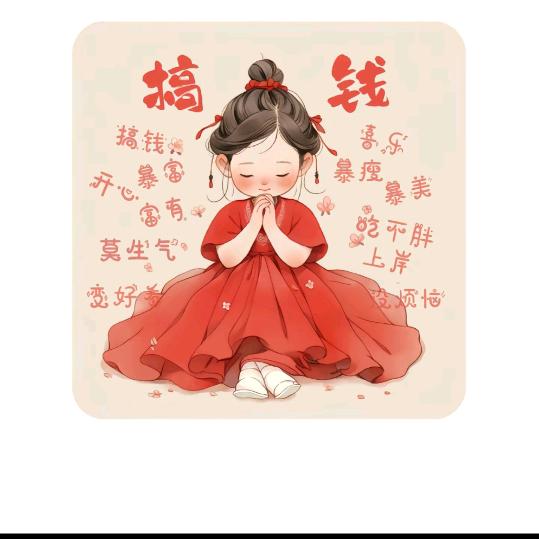 棒棒糖。