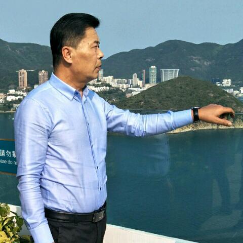 晚秋