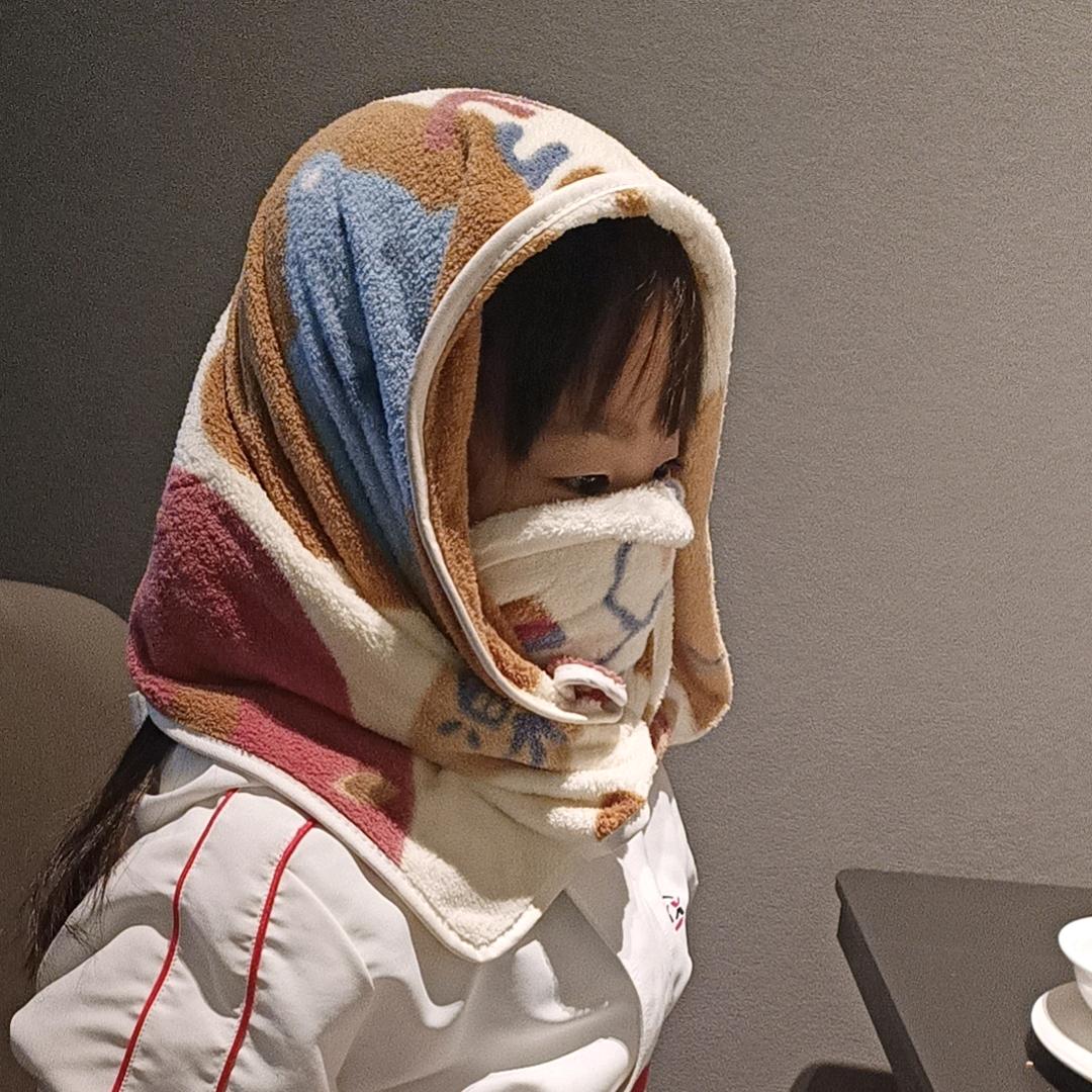 @嘟嘟