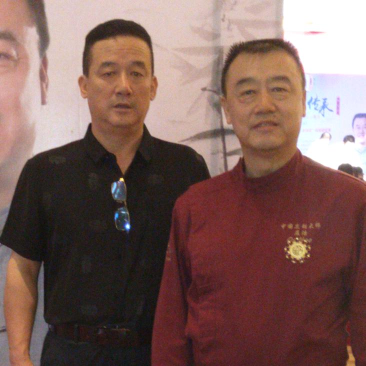 安新_屈氏家饺
