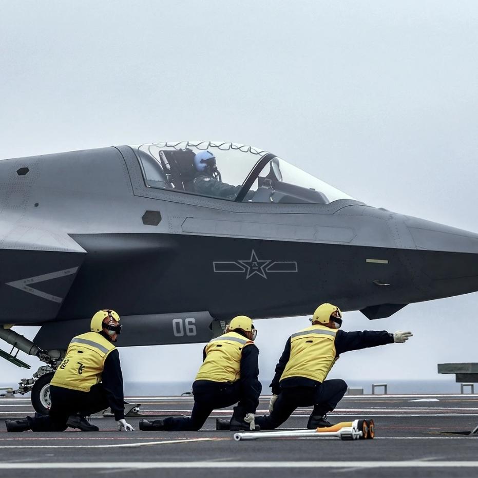 🇨🇳逐梦深蓝