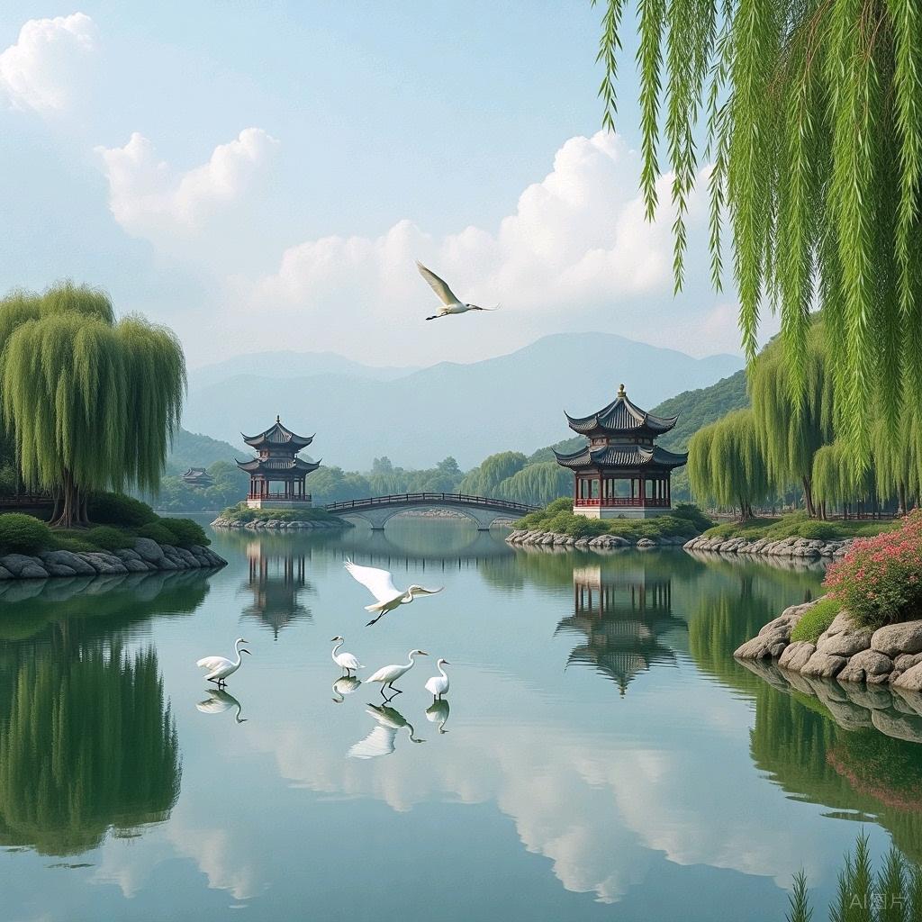 明天休息