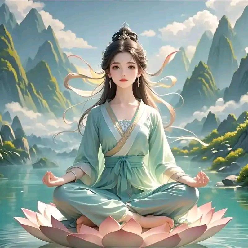 心若  琉璃