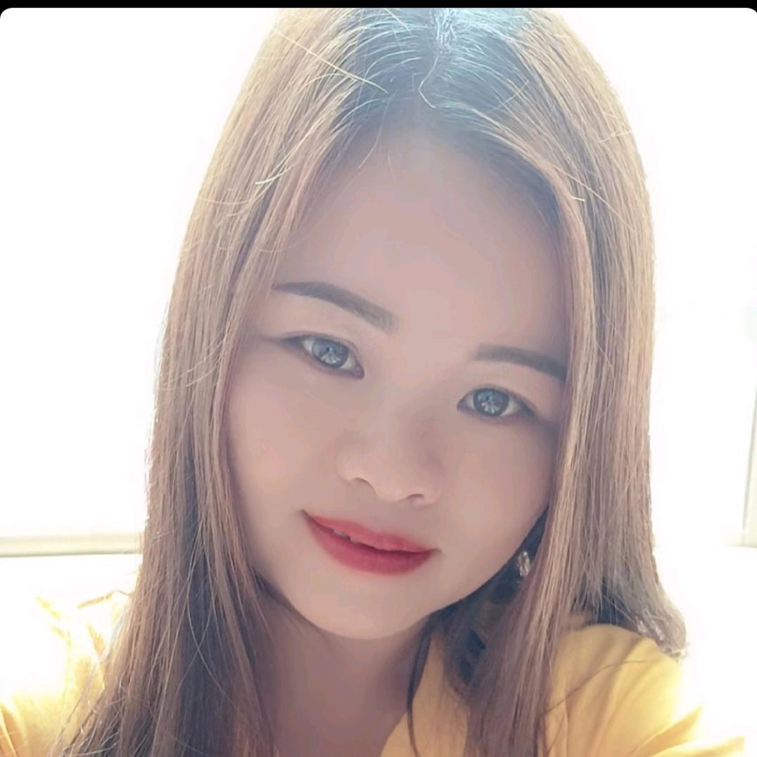 @小青