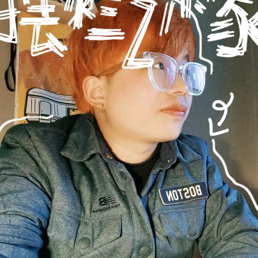 ⛺️阿飞(爱玩装备)