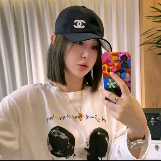 林肉肉（直播返场）