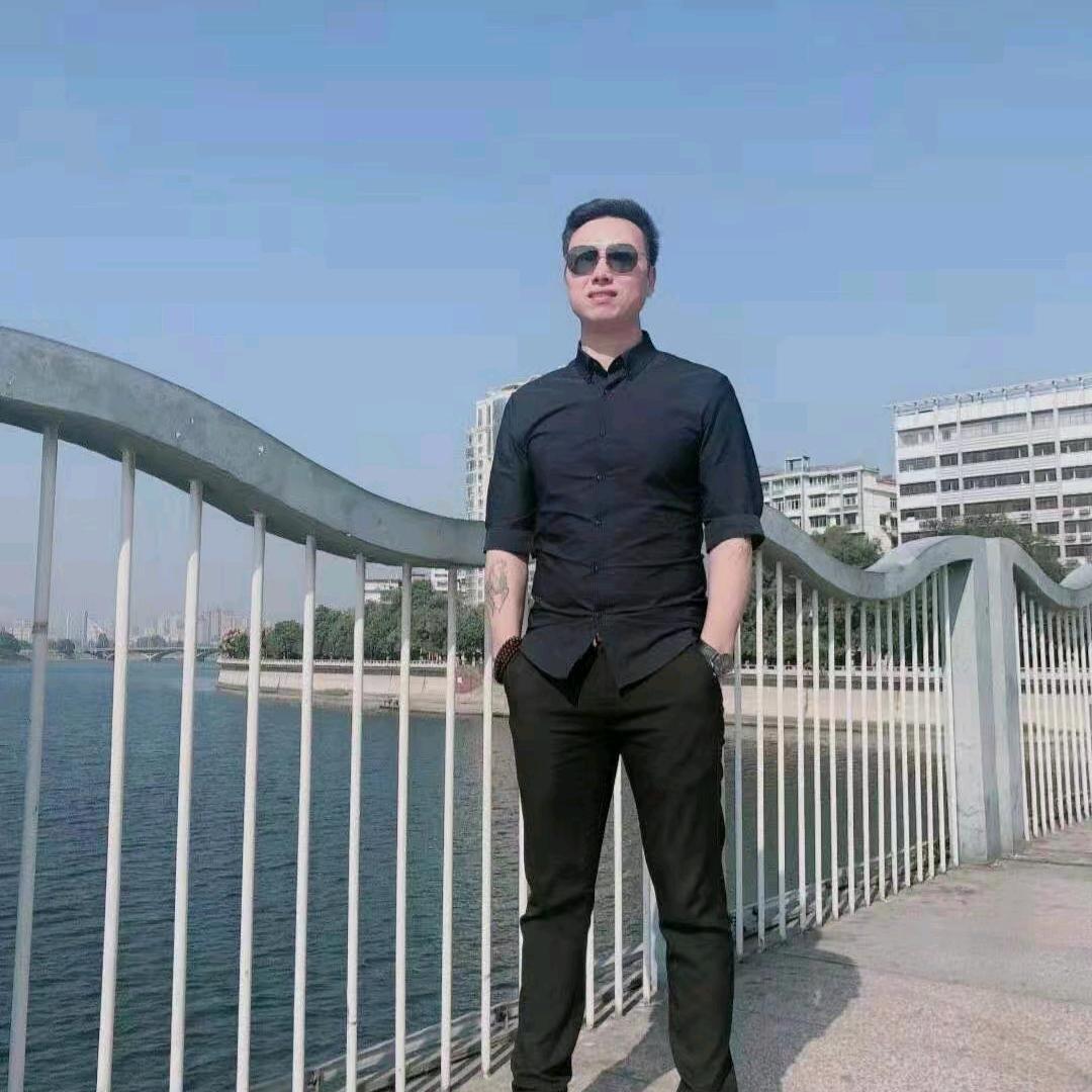 上饶杰哥