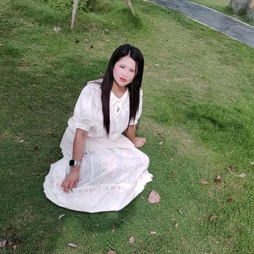 傻丫头，好好爱自己