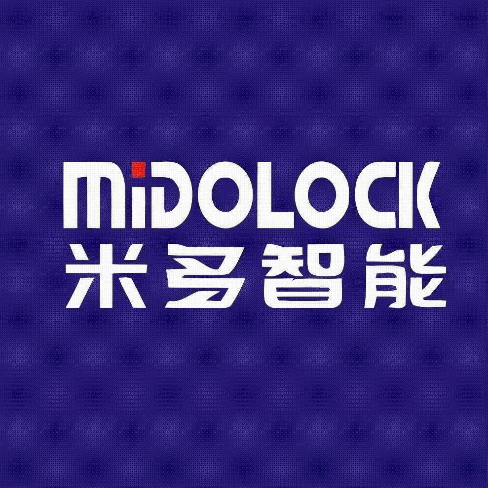 米多智能锁(巩义店）