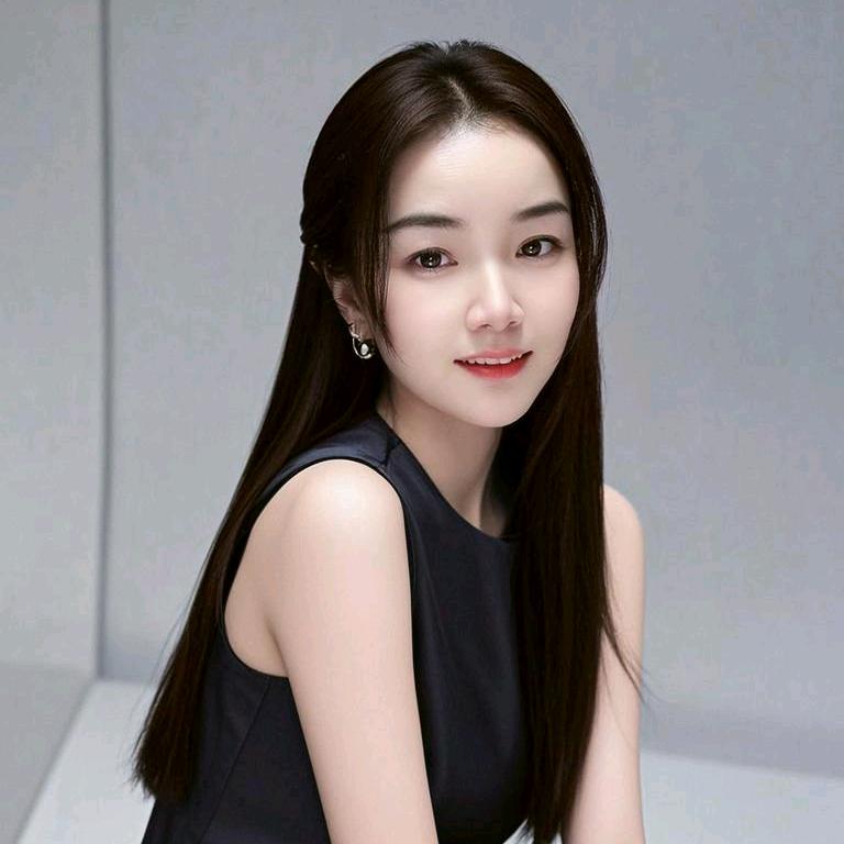 夏荷女装👗