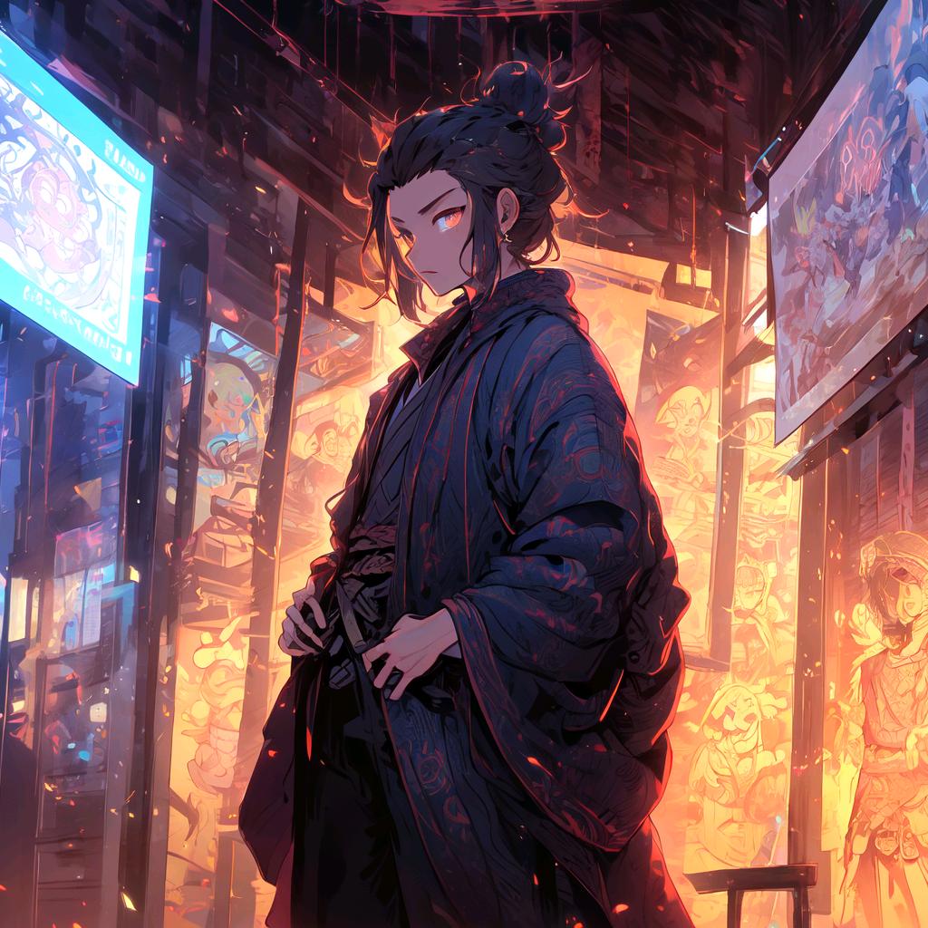 漫香楼